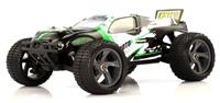 Himoto E18XTLw - Трагги 1:18 Centro E18XBL Brushless (белый)